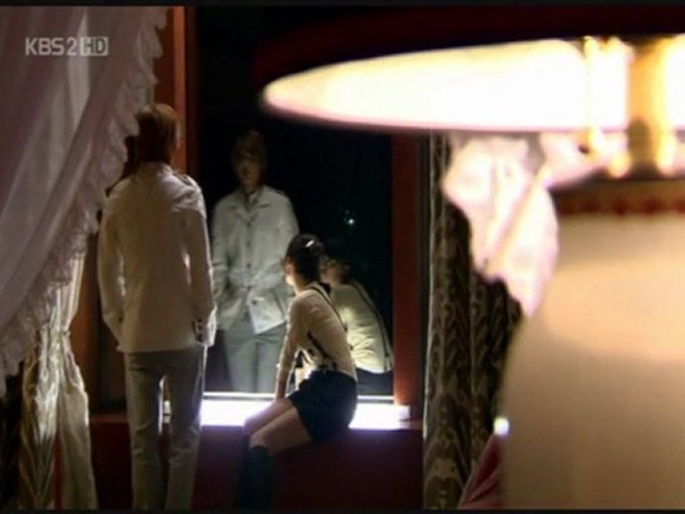 Entangled ~Episode 9~