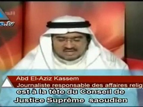 Les religieux musulmans indignés par les programmes indécent