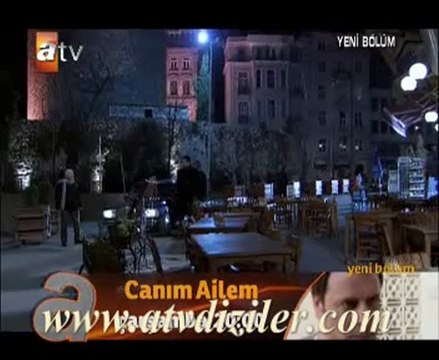 Ezel Dizisi 21.Bölüm 6.Parça...