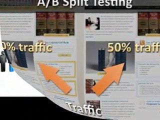 Split Test Landing Pages