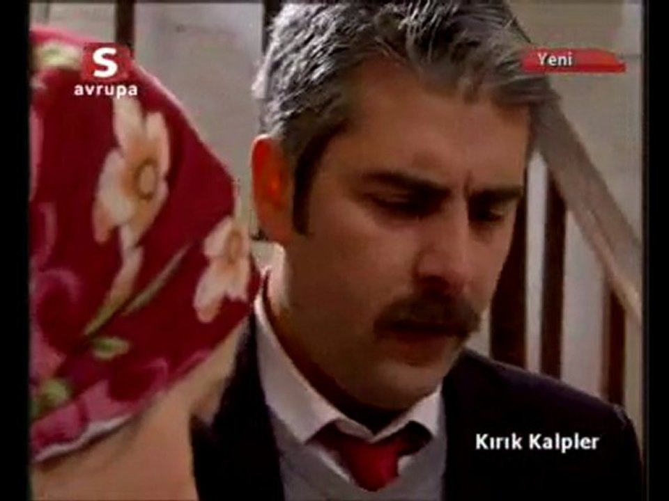 Kırık Kalpler 18. Bölüm Kısım 1