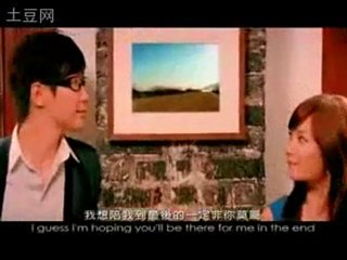 Victor Wong & Fish Leong - Way back into love