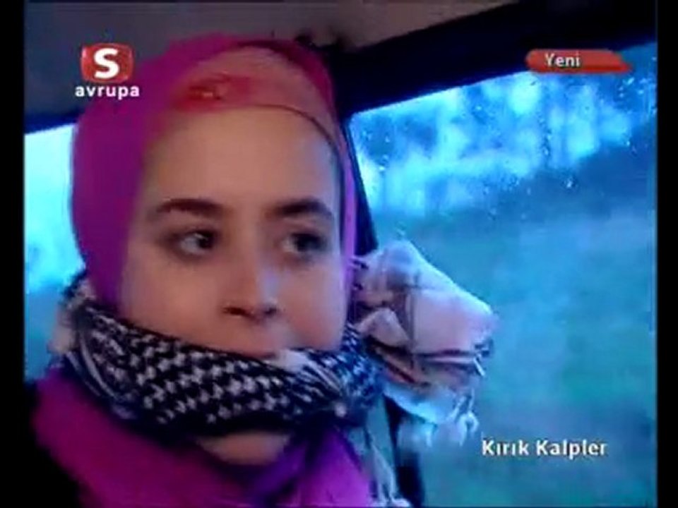 Kırık Kalpler 18. Bölüm Kısım 2