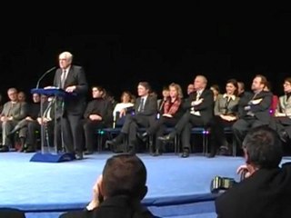 1) J Fr Le Grand. Régionales 2 ème tour. Caen.15 03 2010