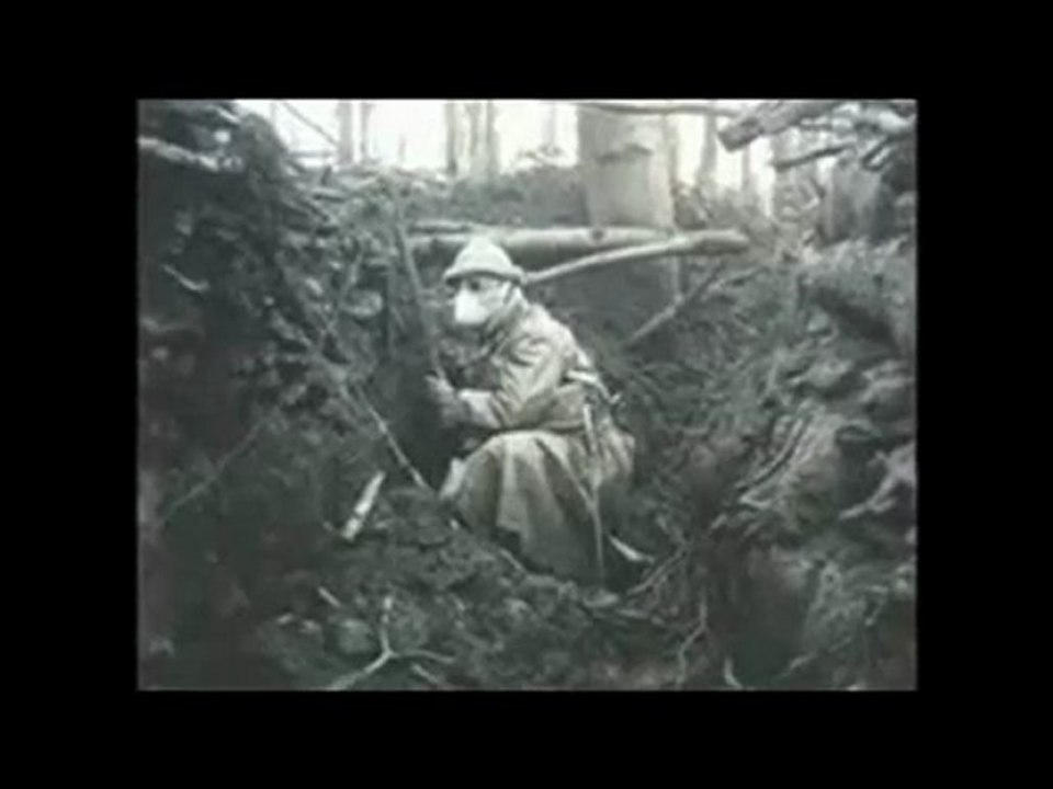 Solutions locales pour un desordre global BO + entretien CS