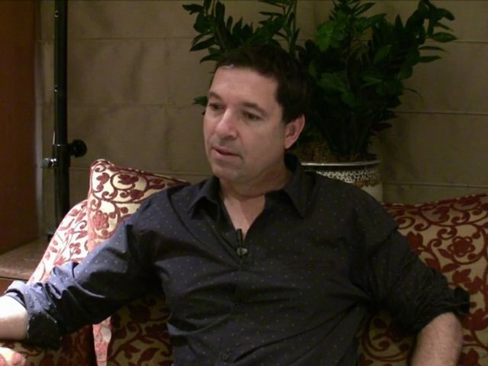 Interview: Brian Fargo on Wasteland, Bard's Tale and Hunted