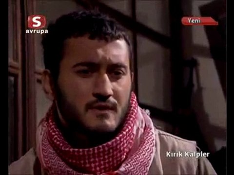 Kırık Kalpler 18. Bölüm Kısım 3