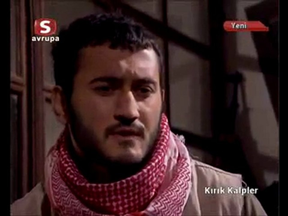 Kırık Kalpler 18. Bölüm Kısım 3