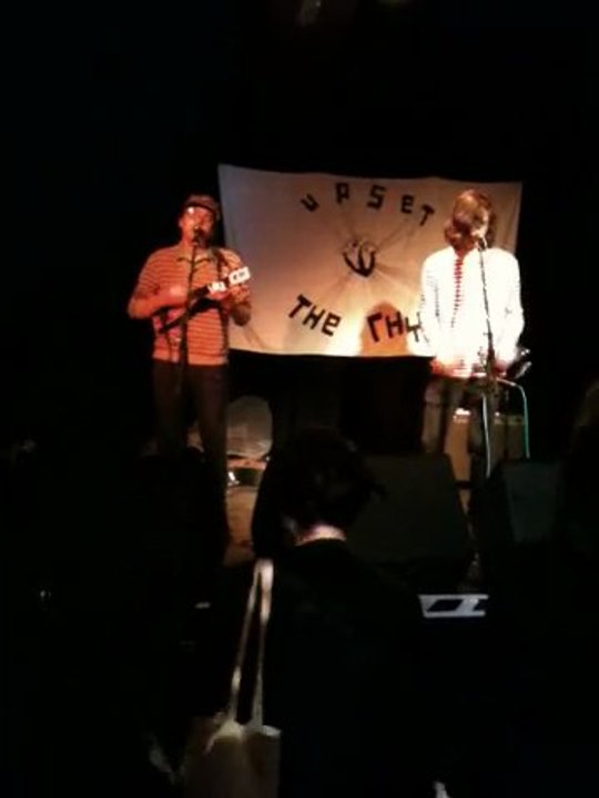 Dent May @ Lexington