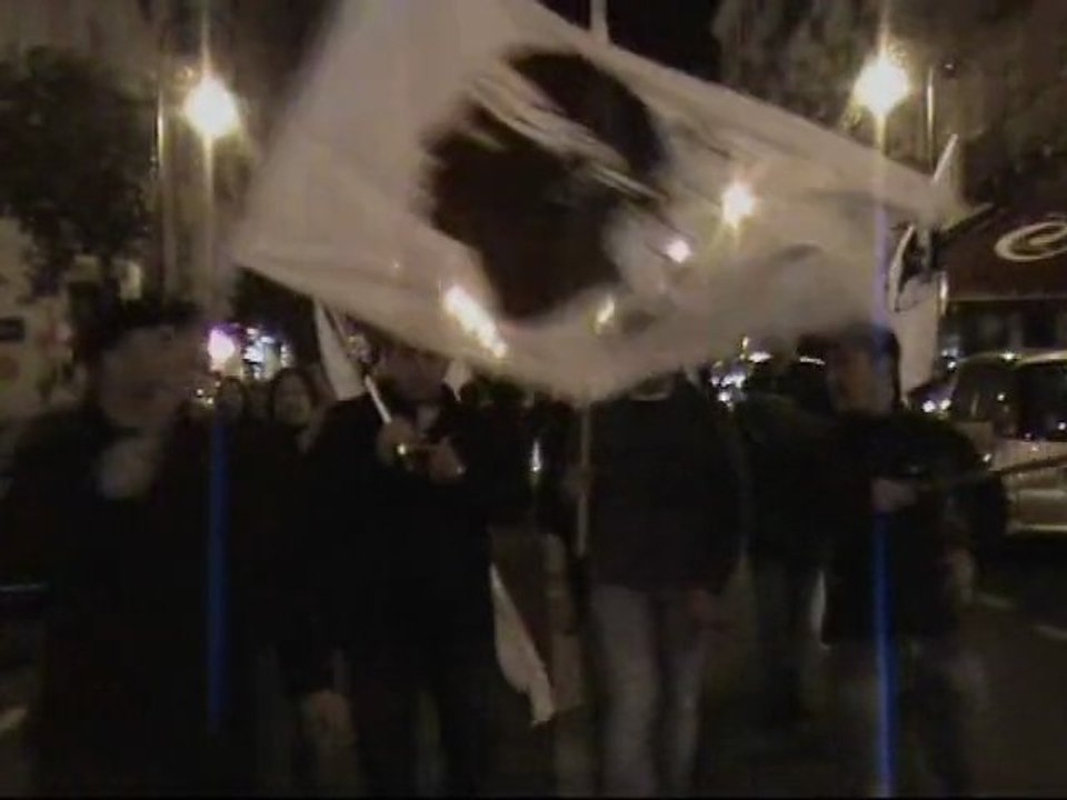 12.000 corses votent Corsica Libera dès le 1er tour !