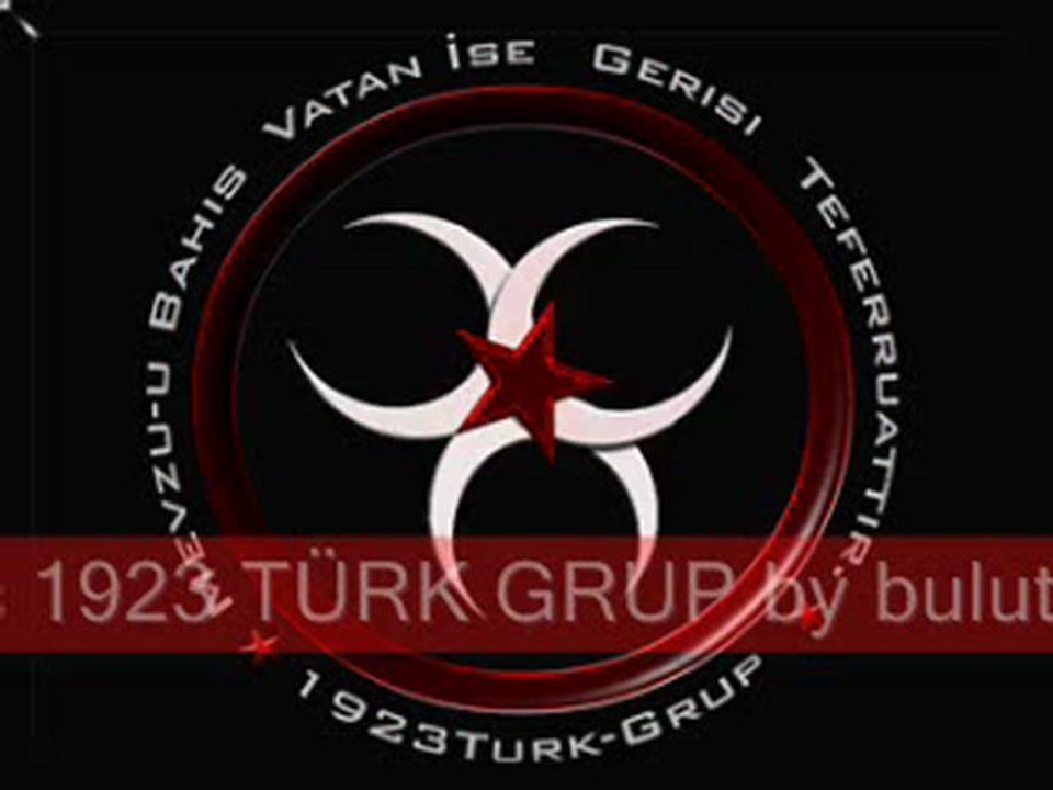 Ali Kınık - Koca Reis 1923 Türk Grup by bulut_3584