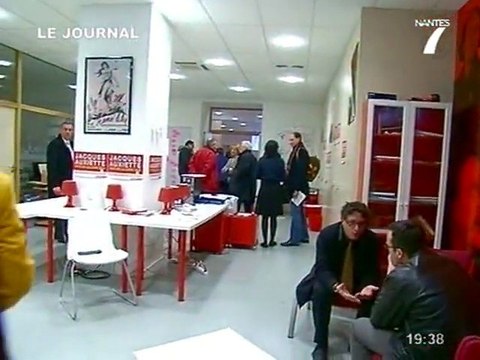 Régionales/Pays de la Loire: La Rose dans tous ses éclats!