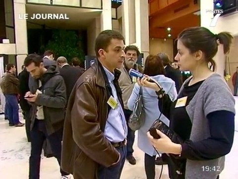 Régionales/Pays de la Loire: Les perdants du 1er tour