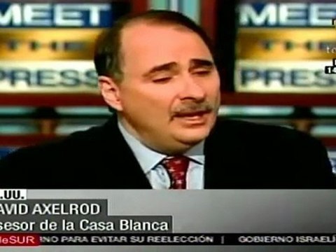 EE.UU. criticó construcción de viviendas israelíes en Jer