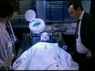 3er. anuncio Capítulo 109 "Una llamadita inquietante".