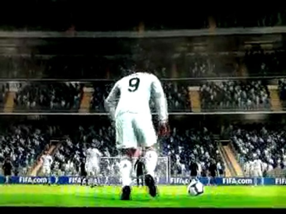 C ronaldo coup franc 38m fifa 2010