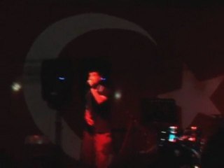 iNAN BELO - KYK Konseri (SAKARYA 2009)