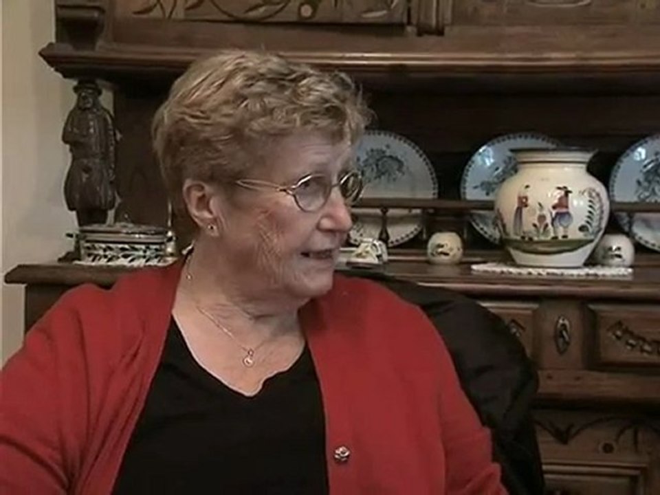 mamie