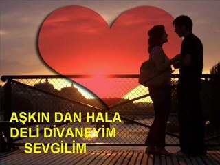 KERİMAN - AKKUŞLU METİN SÖYLÜYOR