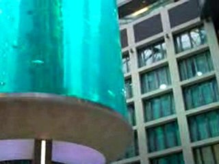 Radisson Blu Hotel Berlin