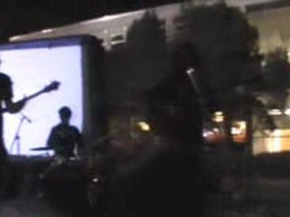 Tear My Lovin' Down (The Flightless Feathers)