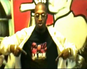 MIX L'R - Fête de fin d'année 2009