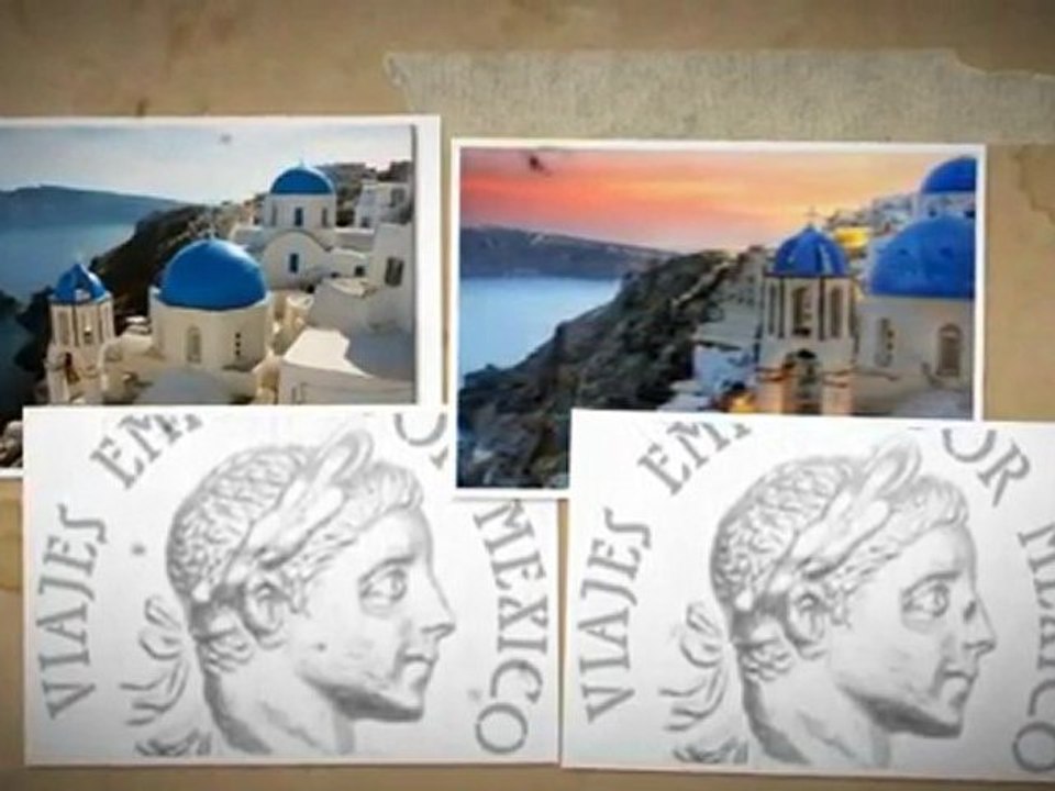Viajes a Grecia con Viajes Emperador