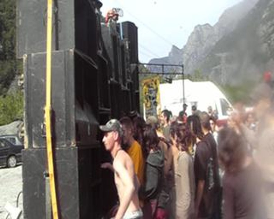 Makiz'hard vs donf'aye