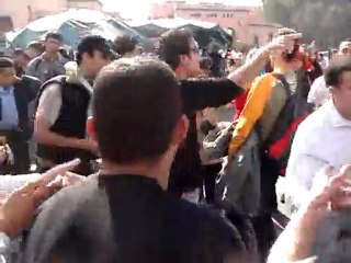 Vidéos de ENSEM - Casablanca