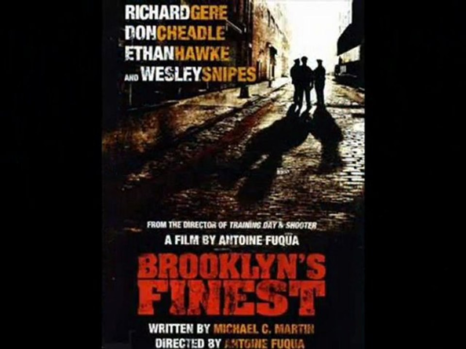 Watch Brooklyn's Finest Free Online No Download in HD video Dailymotion