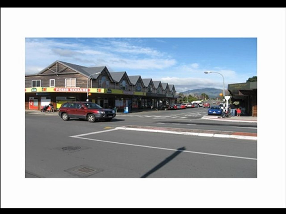 Kapiti Car Rental in Paraparaumu, Kapiti Coast. About Parapa