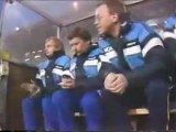 IFK Göteborgs Semifinaler mot Tirol UC 1987