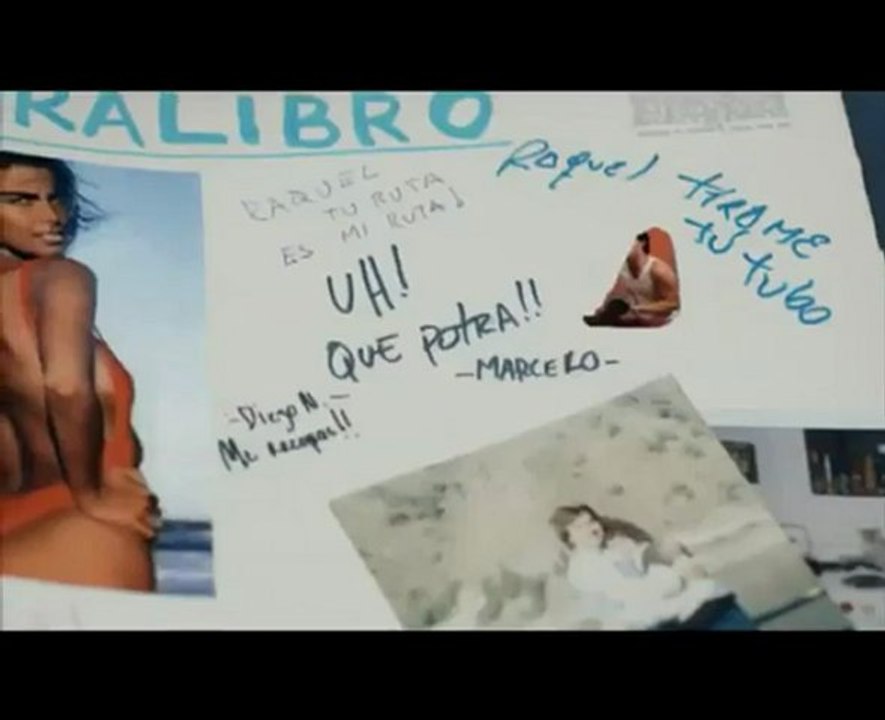 Publicidad Speedy Caralibro