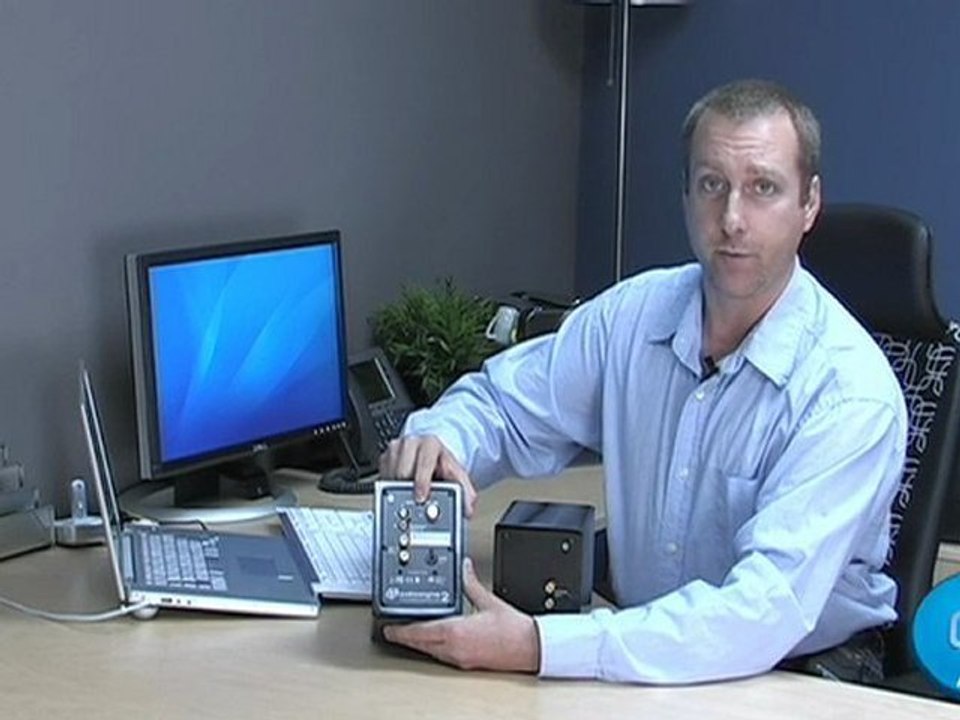 Audioengine A2 Speakers
