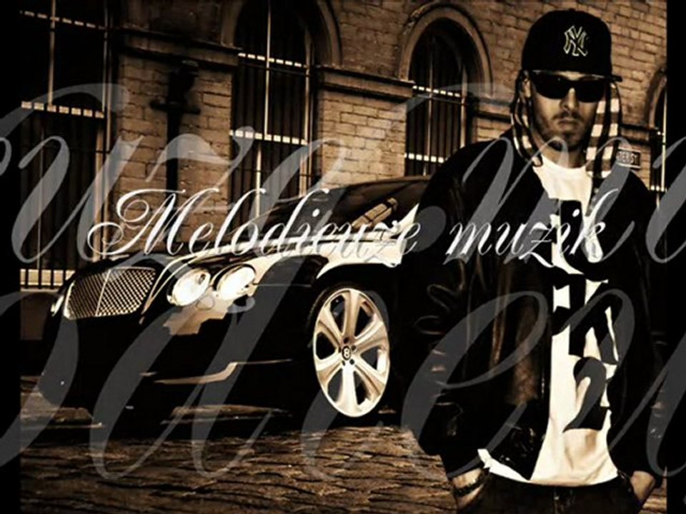 Melodieuze muzik instru 79 by strom' pour l'album !!!