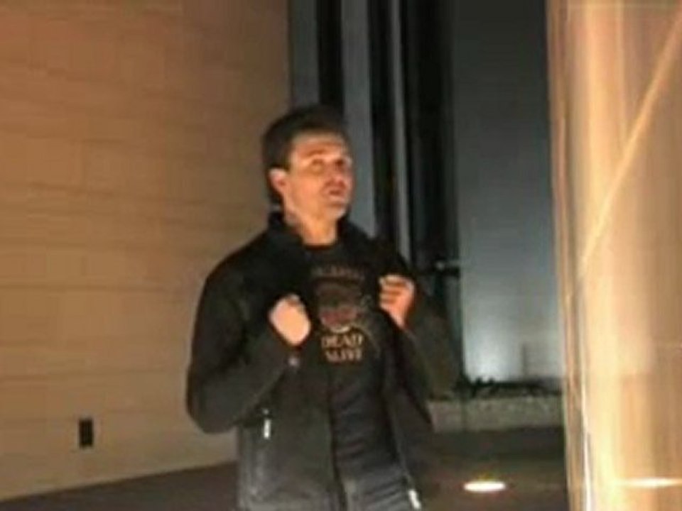 Marcus Kuno - Ü 30 ist geil