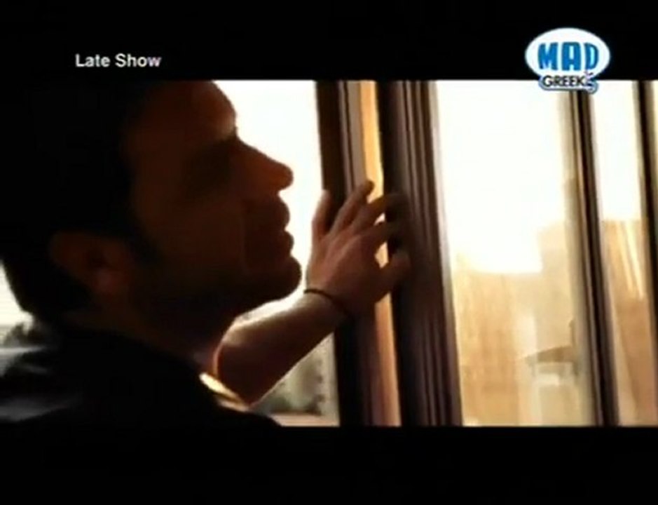 Giwrgos Mazwnakhs Oi Andres De Klaine