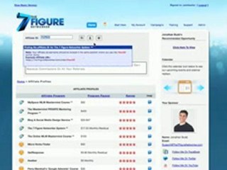 Online marketing secrets!! Earn money NOW!!!