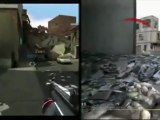 Wii-Call of Duty Modern Warfare Reflex Vs. The Conduit ...