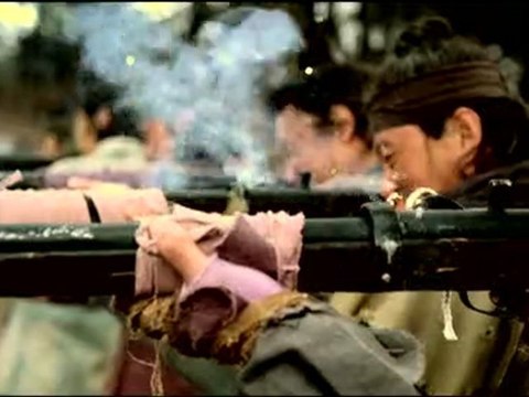 chuno EP21 Trailer 20100317