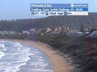 Durban - South Africa, Warnemunde - Germany, Los Angeles - USA, Plettenberg Bay - South Africa, Seattle - USA, Stuttgart - Germany, Santorini - Greece