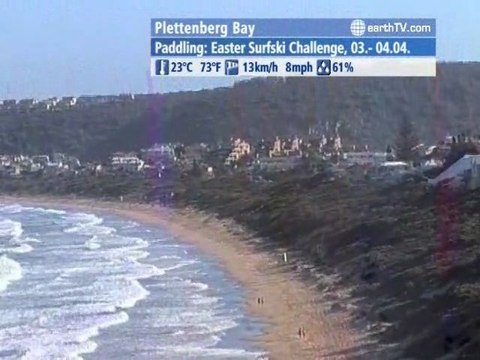 Durban - South Africa, Warnemunde - Germany, Los Angeles - USA, Plettenberg Bay - South Africa, Seattle - USA, Stuttgart - Germany, Santorini - Greece