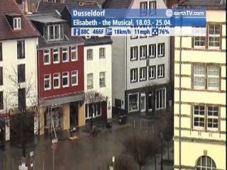 Manila - Philippines, Melbourne - Australia, New York - USA, Dusseldorf - Germany, Ascona - Ticino - Switzerland, Muscat - Oman, Hamburg - Germany