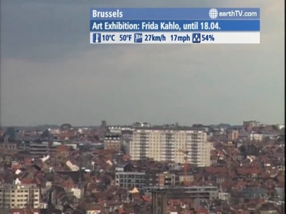 Honolulu - USA, Dubrovnik - Croatia, Niagara Falls - Canada, Brussels - Belgium, Lech Zurs am Arlberg - Austria, Agadir - Morocco, Venice - Italy