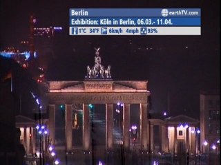 Cape Town - South Africa, Seattle - USA, London - United Kingdom, Agadir - Morocco, Berlin - Germany, Amsterdam - Netherlands, Macau SAR - China