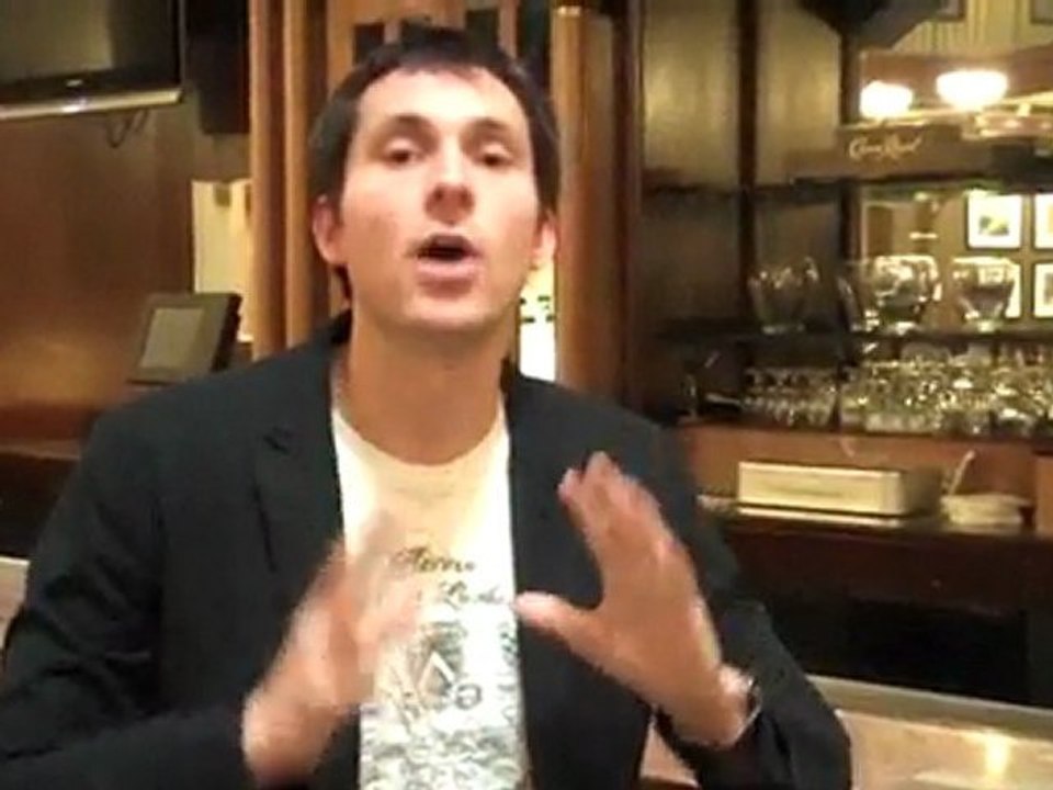 Mobile Bartending Tip #7