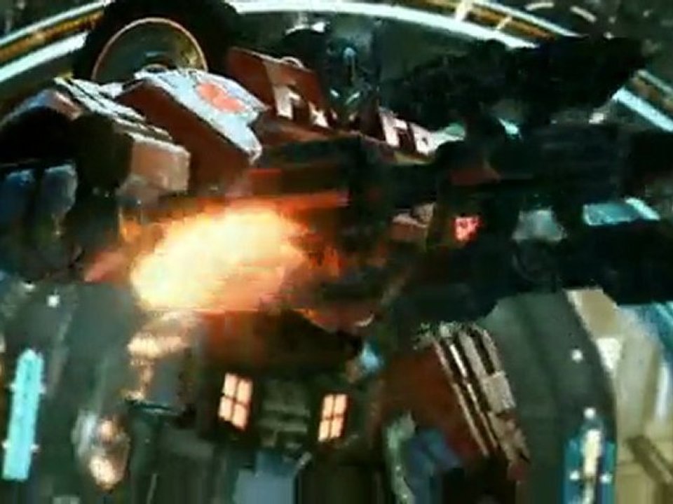 Transformers: War for Cybertron - Behind the Scenes Trailer