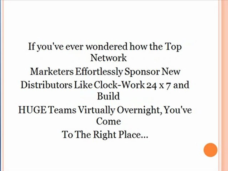 Calling All Xango Distributors