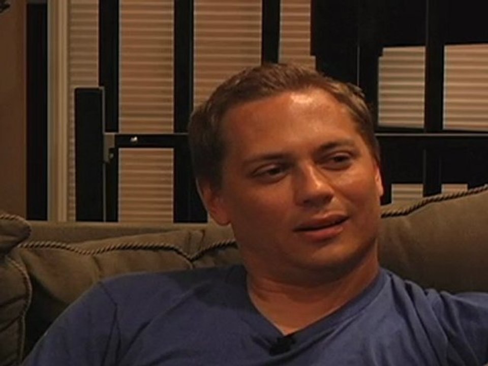 COUCH TALK LITE- Gina DeLuca (Deja Vu)