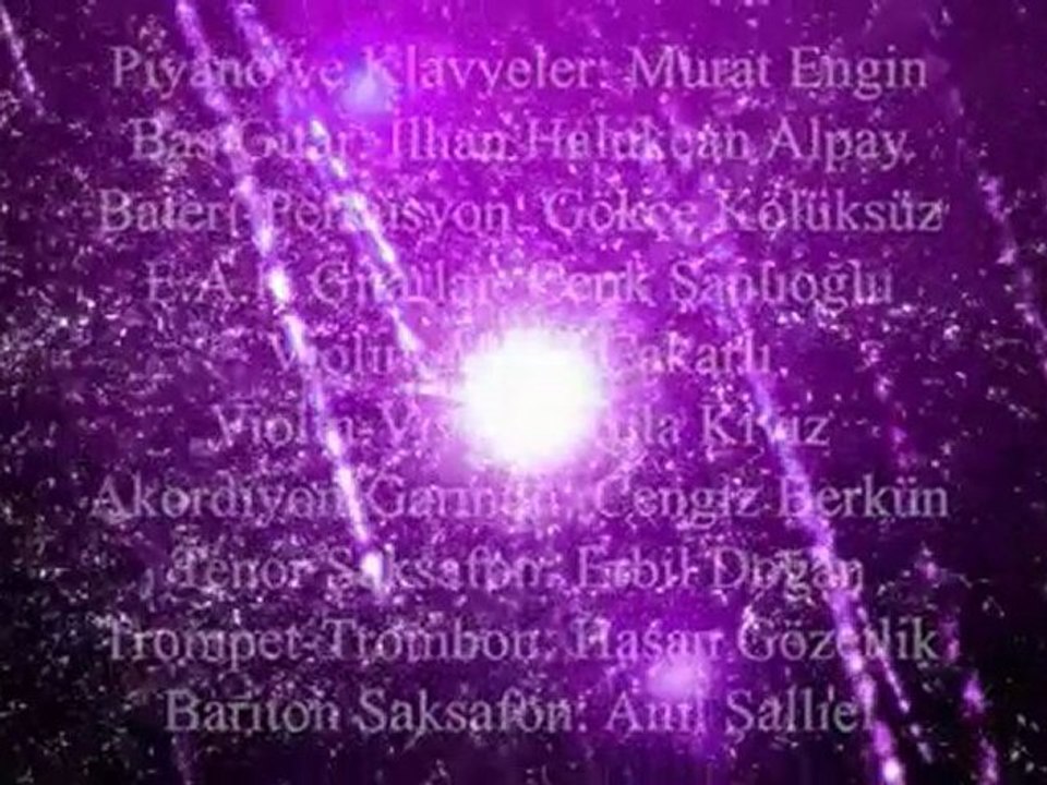 MEYA ORKESTRASI ALBüMü - -- SLOW EDITION ---